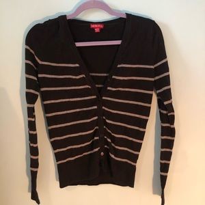 button up cardigan sweater